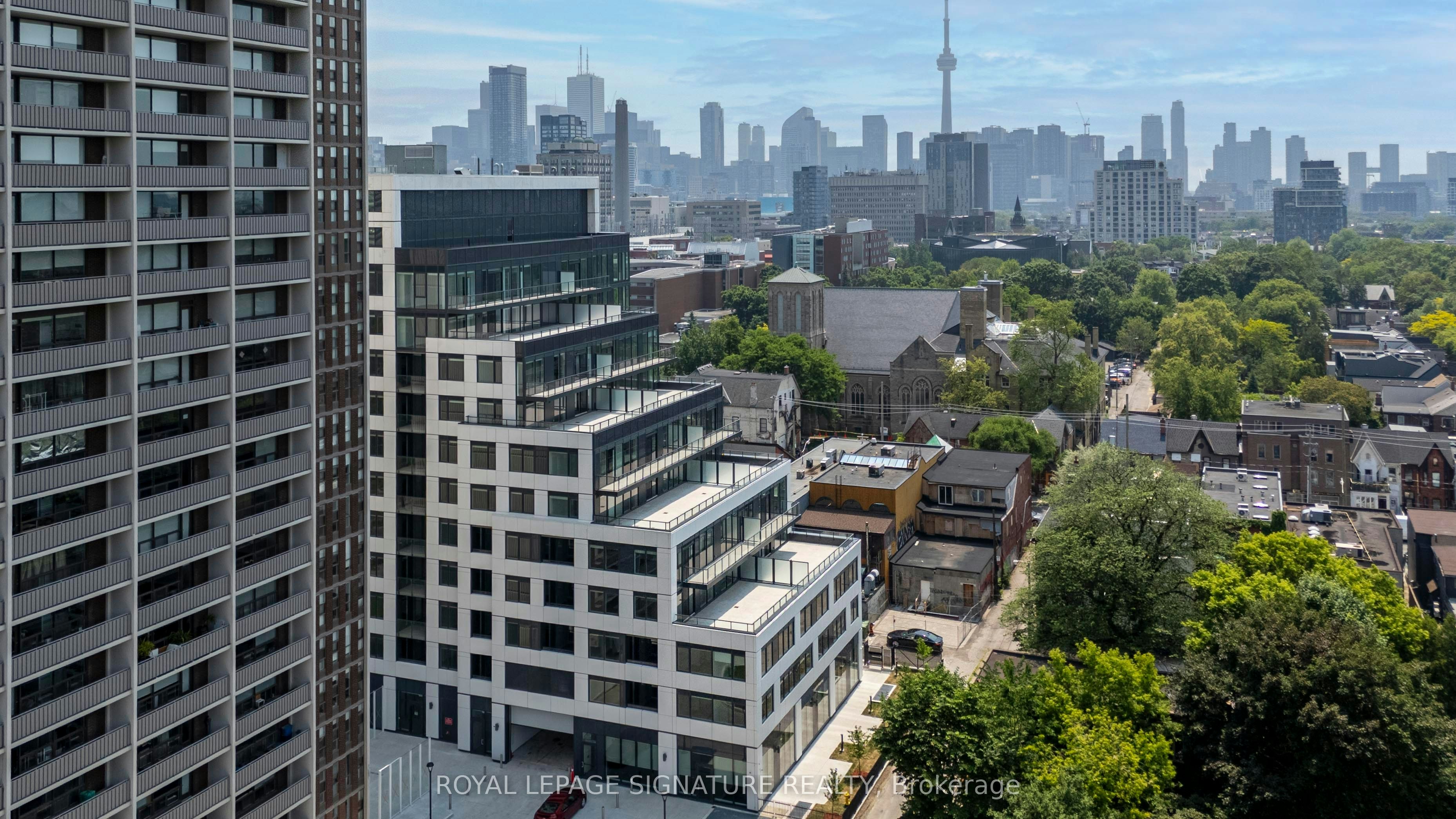 204-664 Spadina Avenue, Toronto, ON, M5S 0G4 - 18
