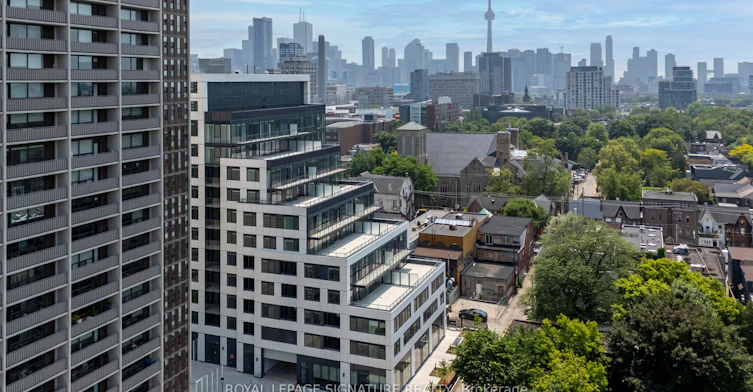 204-664 Spadina Avenue, Toronto, ON, M5S 0G4 - 18