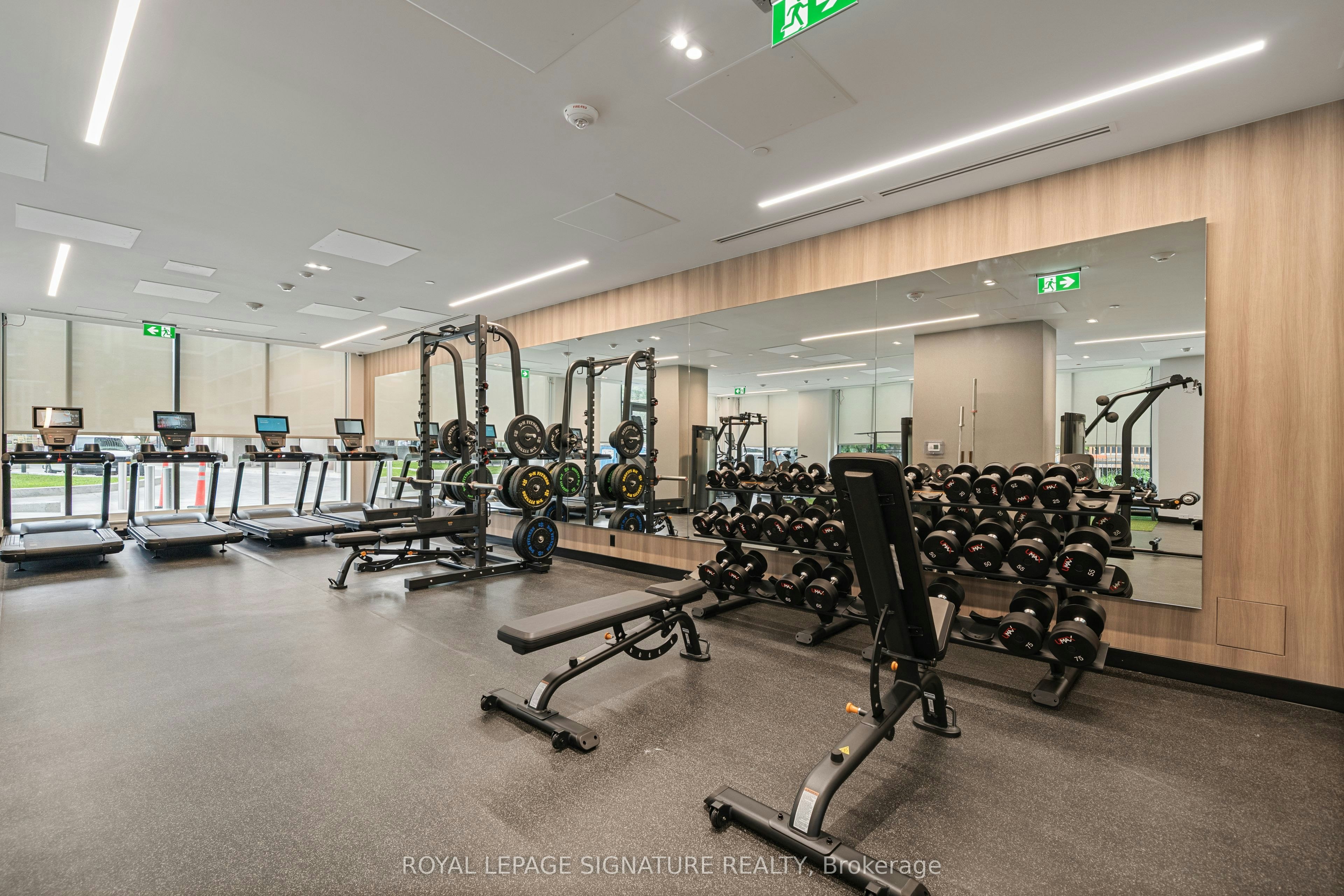 204-664 Spadina Avenue, Toronto, ON, M5S 0G4 - 22
