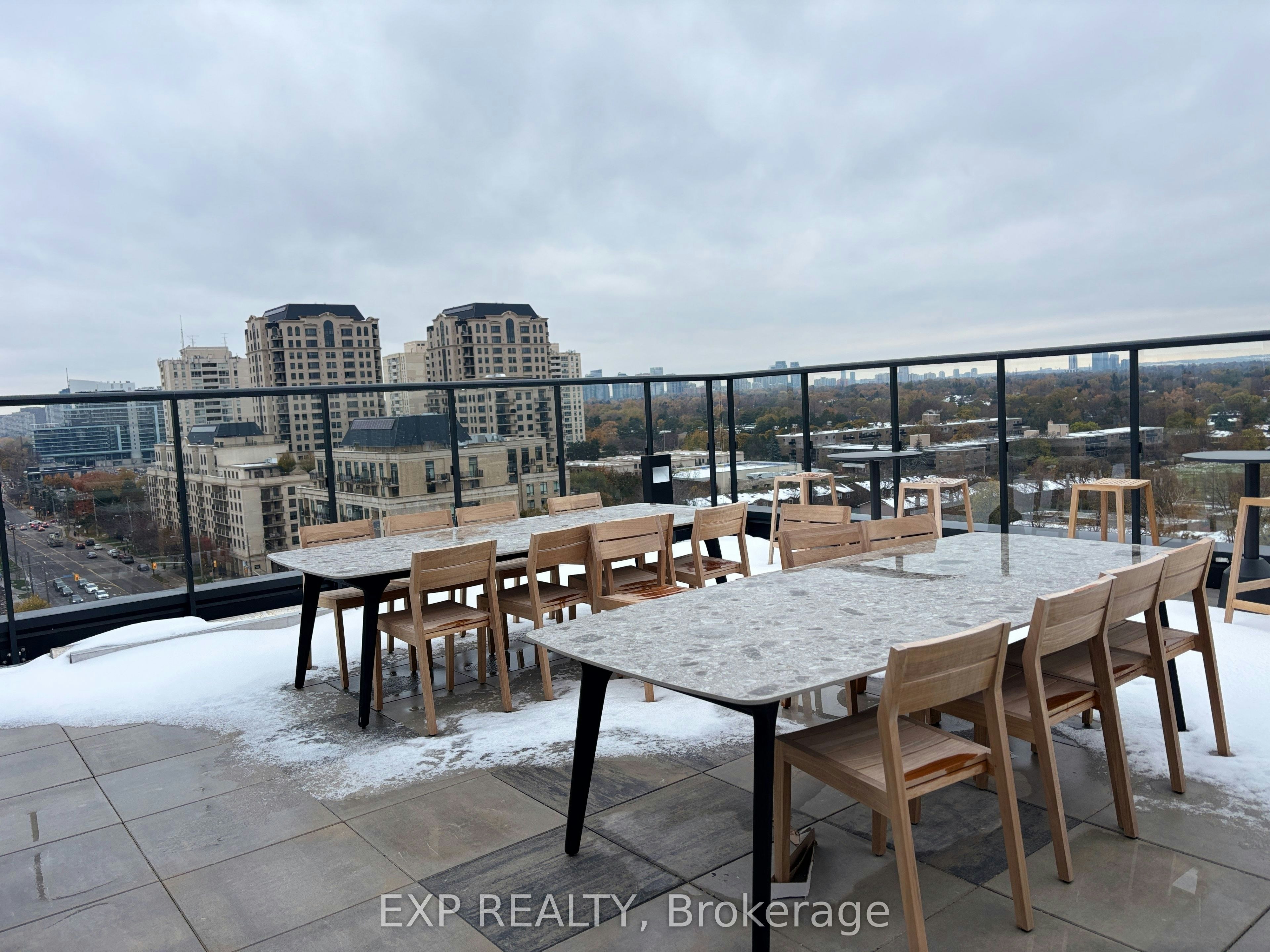 907-699 Sheppard Avenue E, Toronto, ON, M2K 0J5 - 10