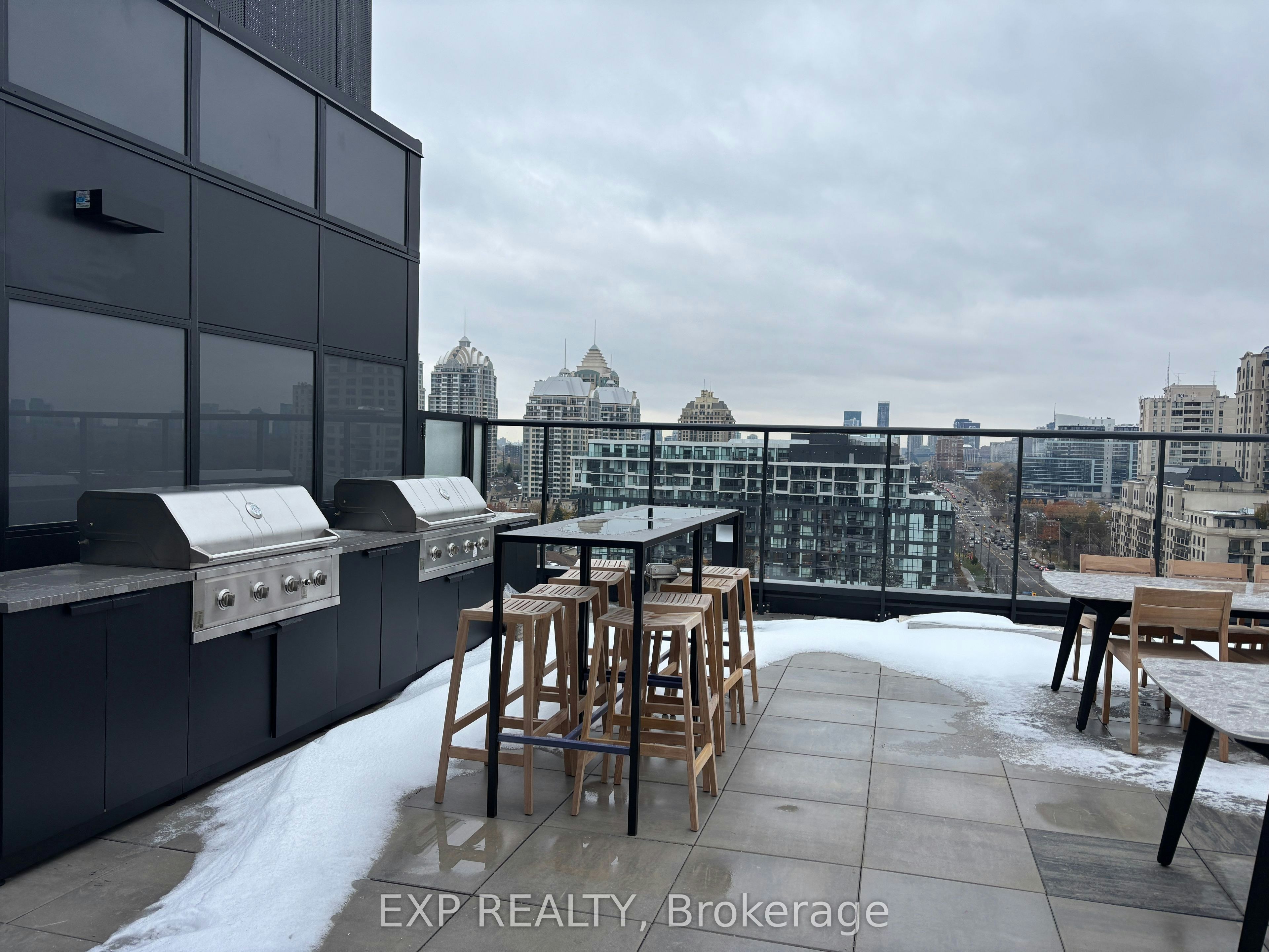 907-699 Sheppard Avenue E, Toronto, ON, M2K 0J5 - 9