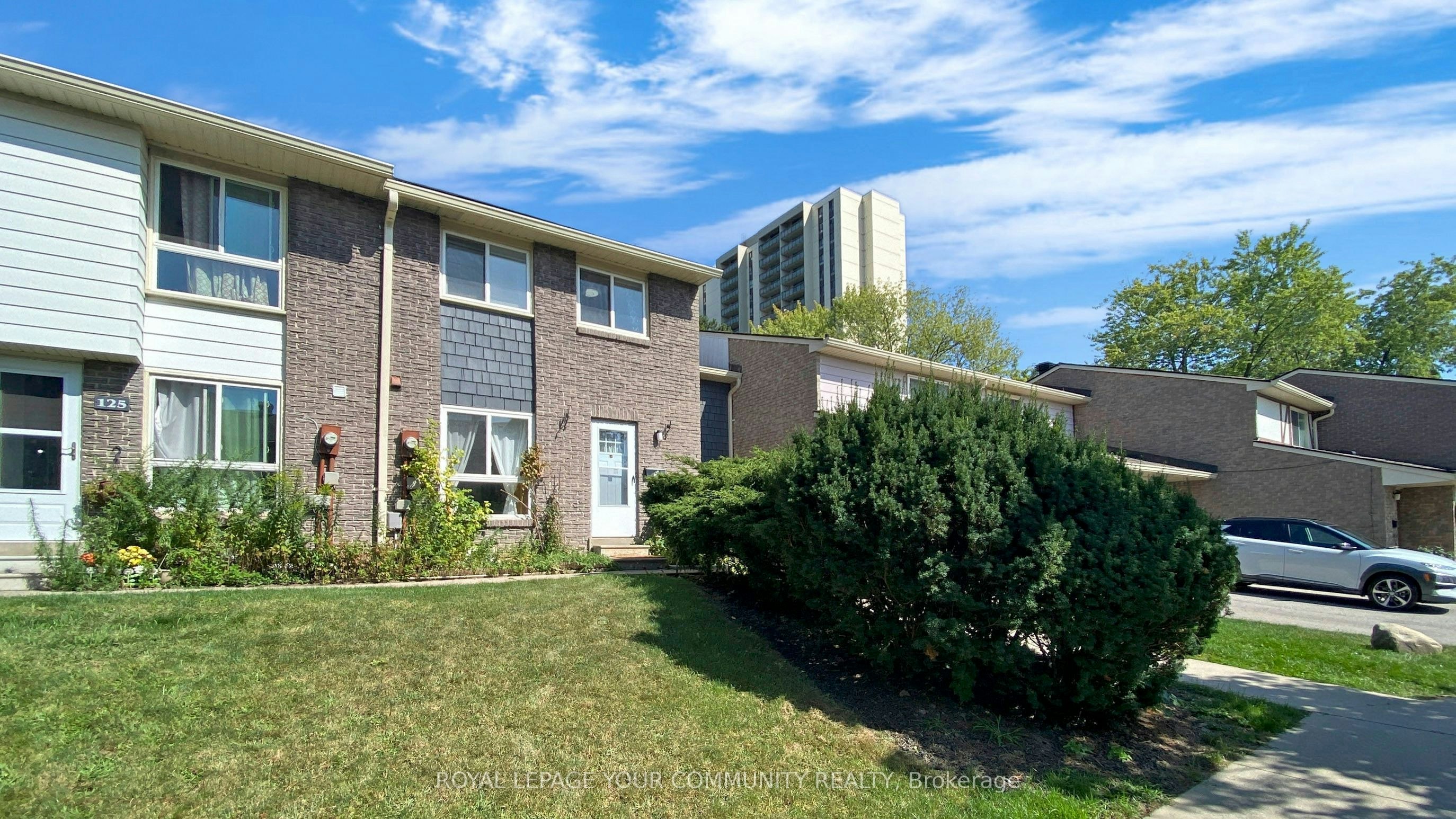 123 Rock Fern Way, Toronto, ON, M2J 4N3