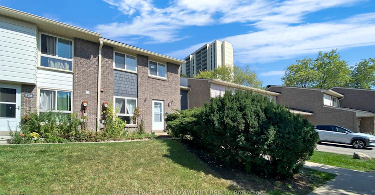 123 Rock Fern Way, Toronto, ON, M2J 4N3