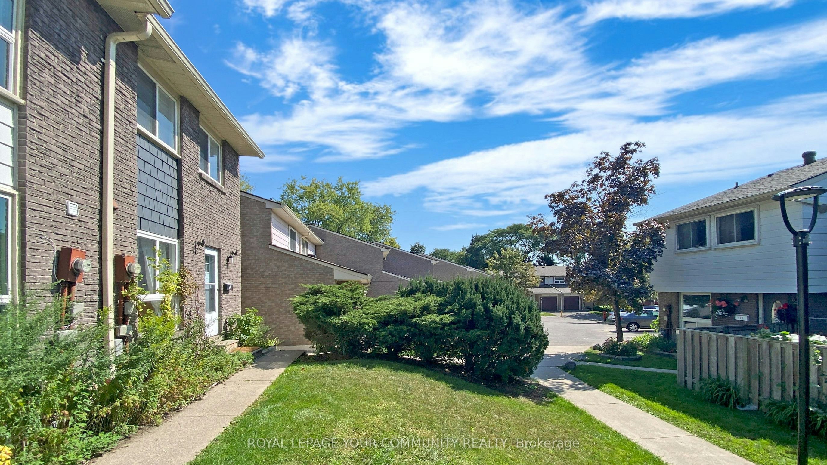 123 Rock Fern Way, Toronto, ON, M2J 4N3 - 2