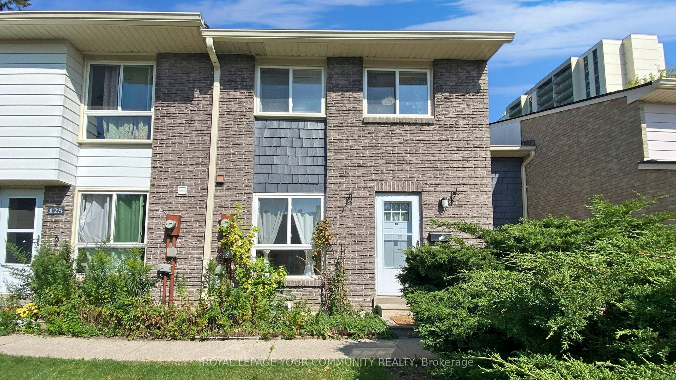 123 Rock Fern Way, Toronto, ON, M2J 4N3 - 4