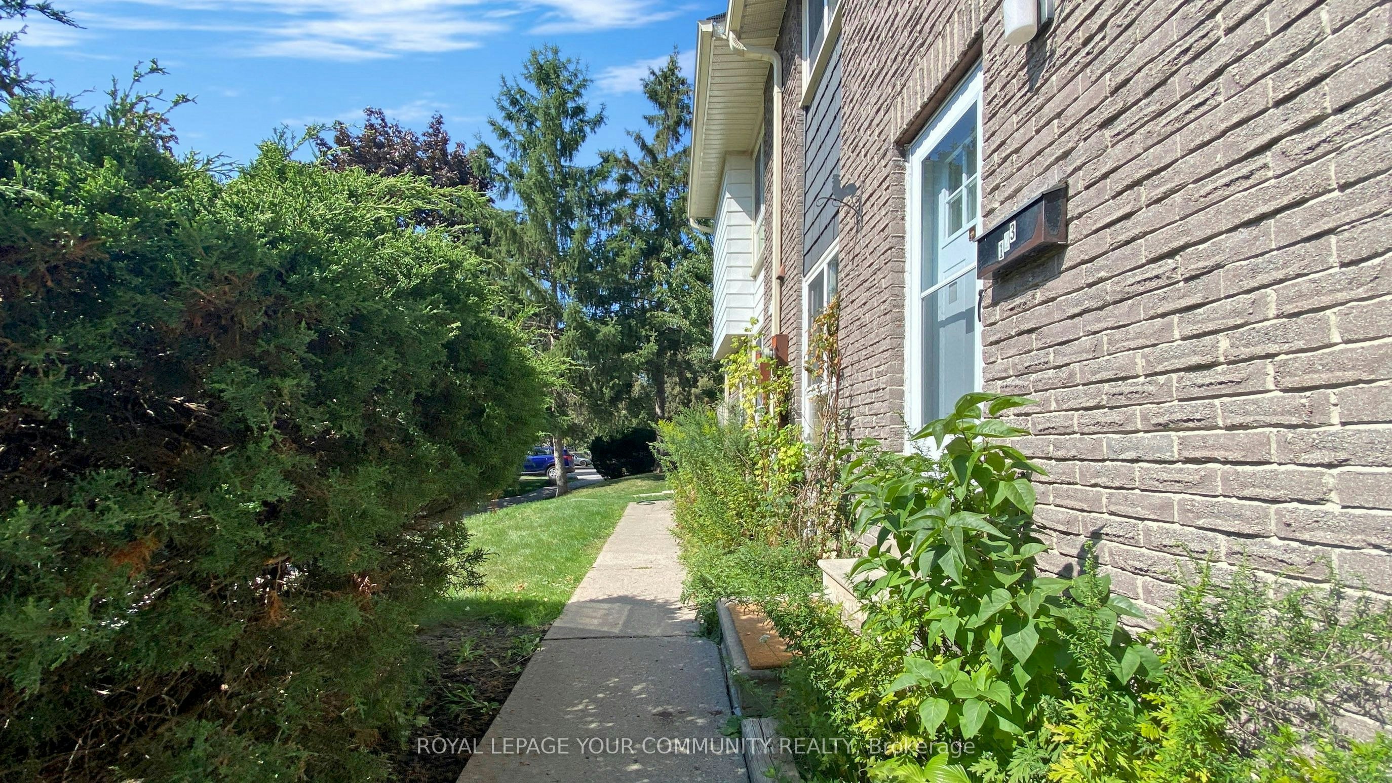 123 Rock Fern Way, Toronto, ON, M2J 4N3 - 3