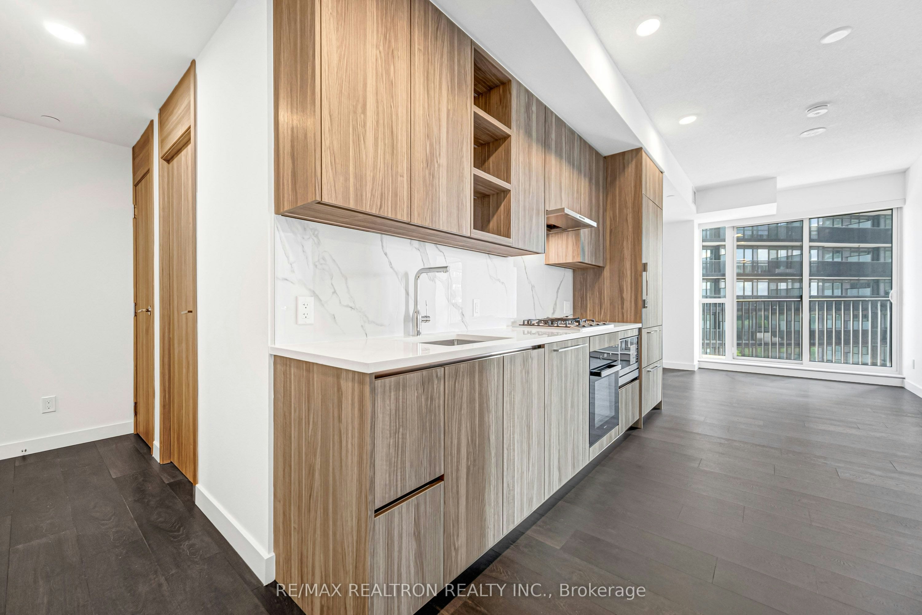 1705-68 Esther Shiner Boulevard, Toronto, ON, M2K 0J6 - 11
