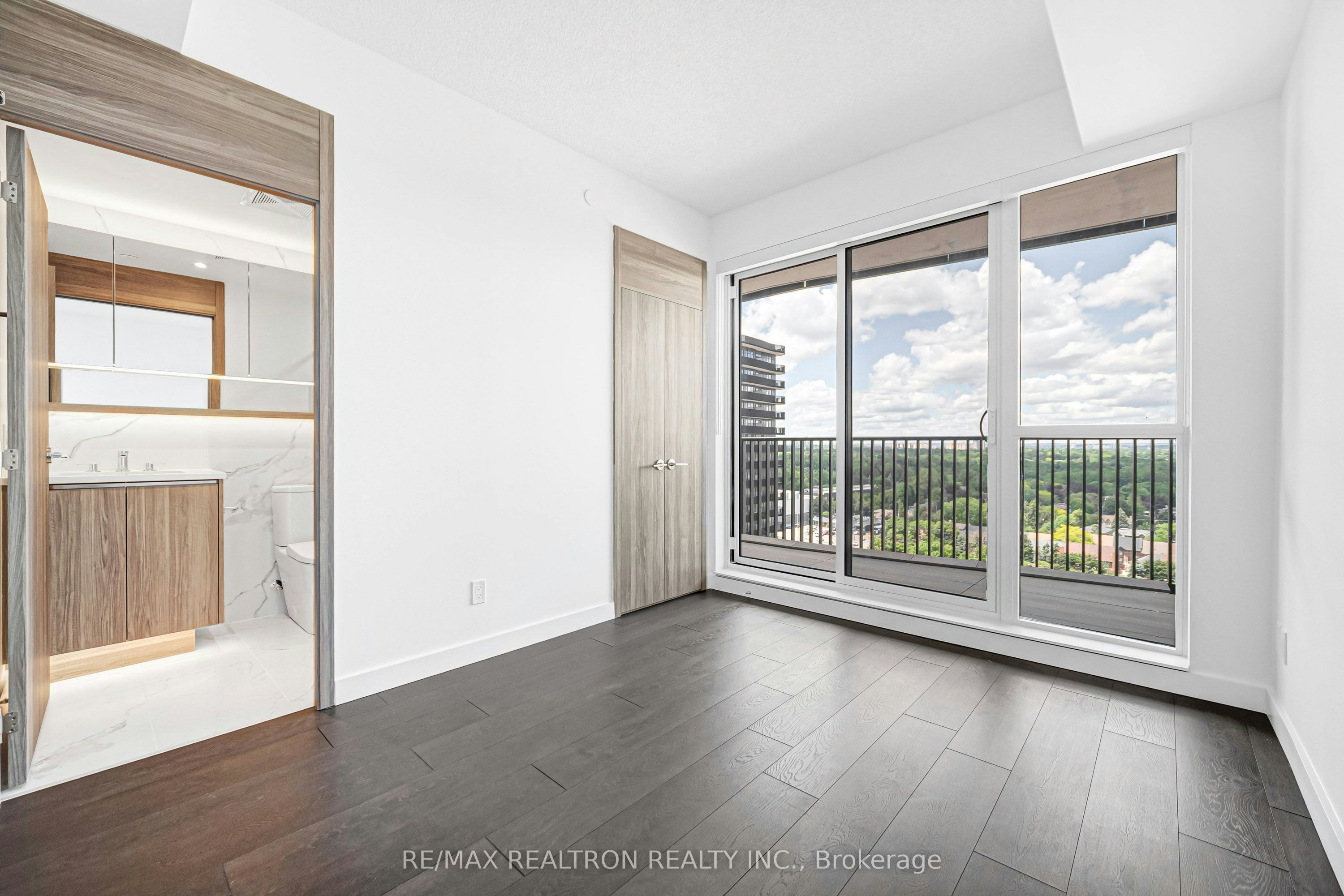 1705-68 Esther Shiner Boulevard, Toronto, ON, M2K 0J6 - 27
