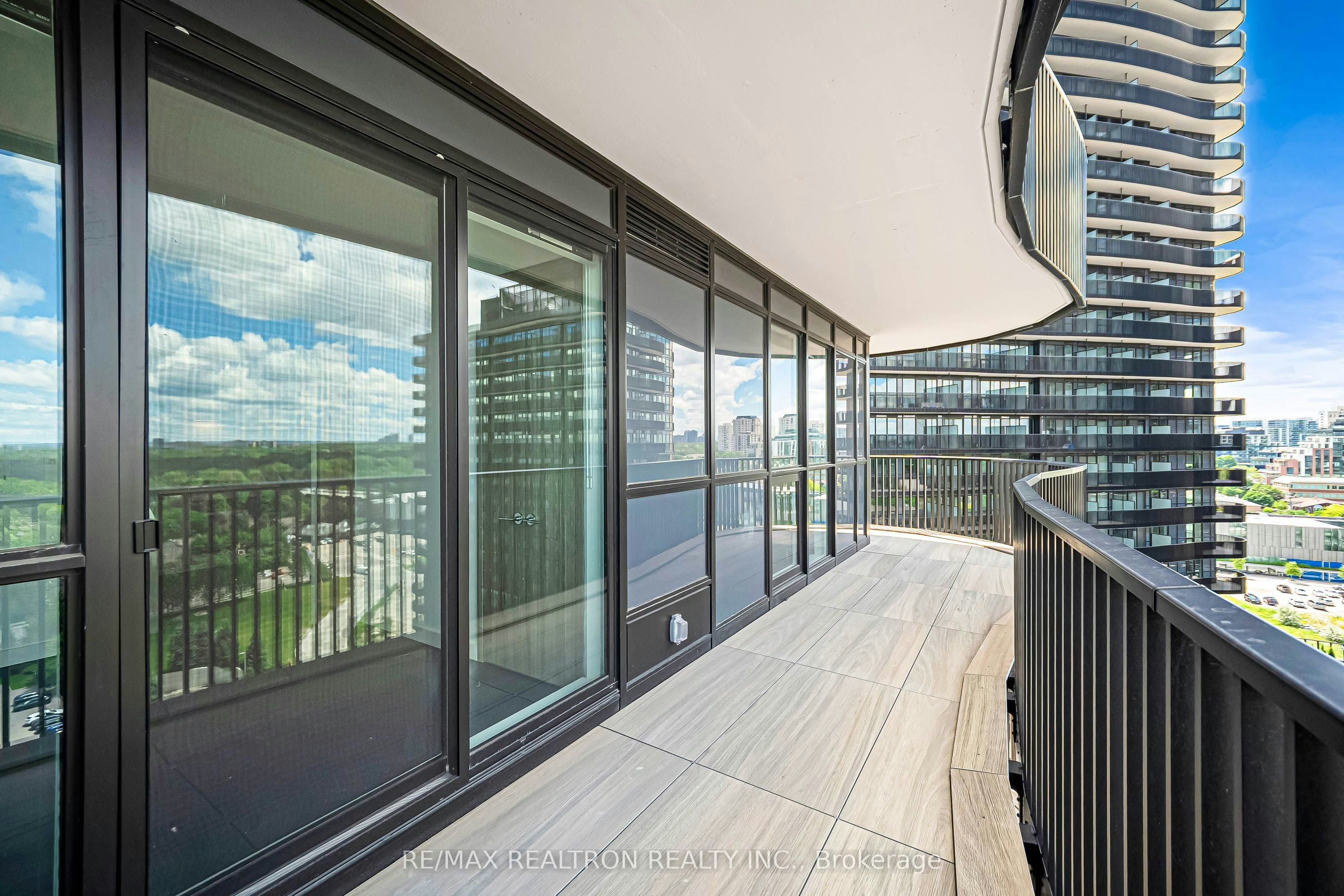 1705-68 Esther Shiner Boulevard, Toronto, ON, M2K 0J6 - 38