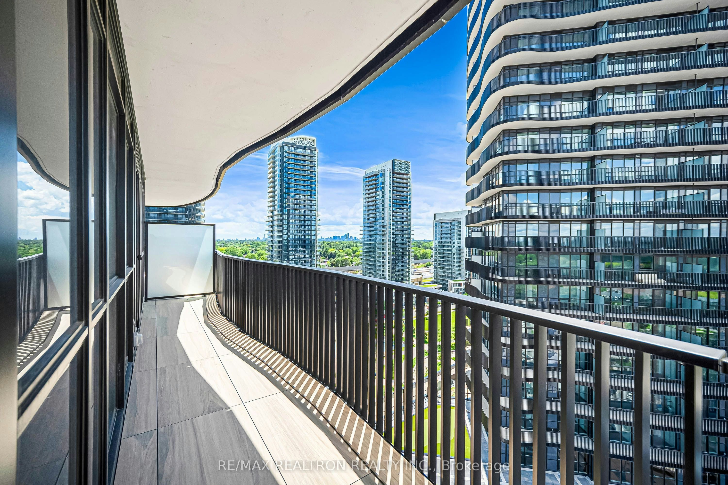 1705-68 Esther Shiner Boulevard, Toronto, ON, M2K 0J6 - 34