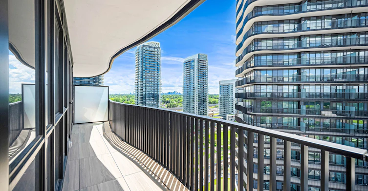 1705-68 Esther Shiner Boulevard, Toronto, ON, M2K 0J6 - 34
