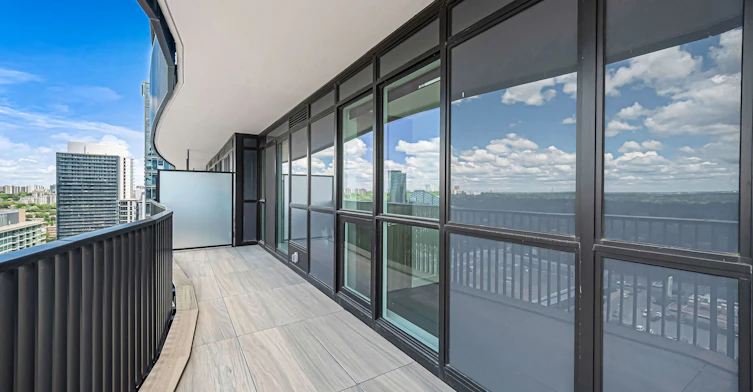 1705-68 Esther Shiner Boulevard, Toronto, ON, M2K 0J6 - 37