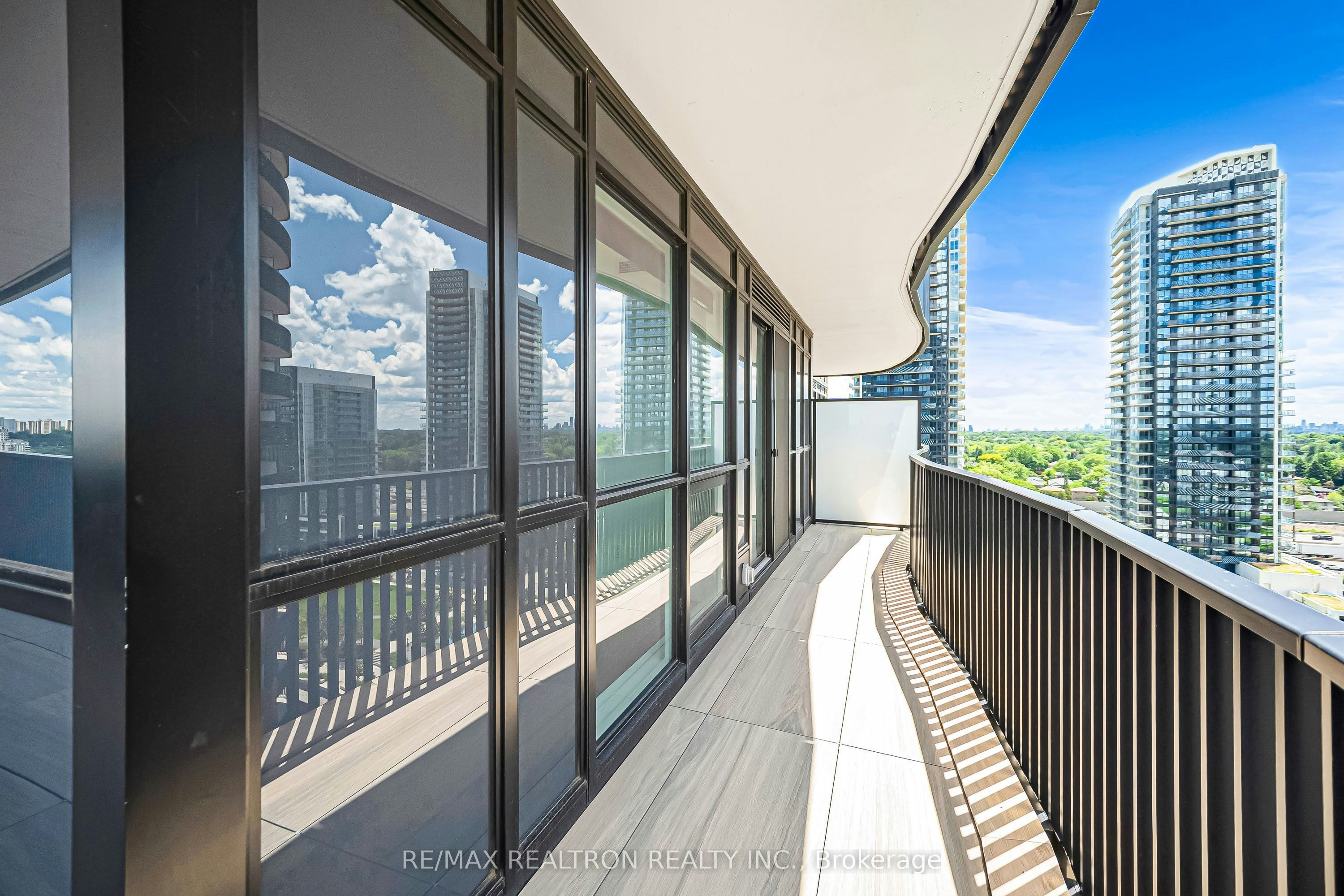 1705-68 Esther Shiner Boulevard, Toronto, ON, M2K 0J6 - 33