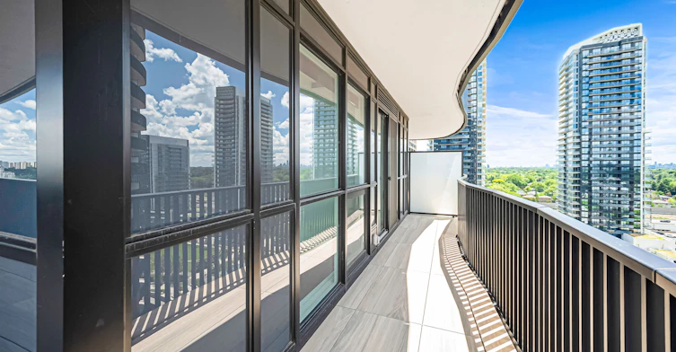 1705-68 Esther Shiner Boulevard, Toronto, ON, M2K 0J6 - 33