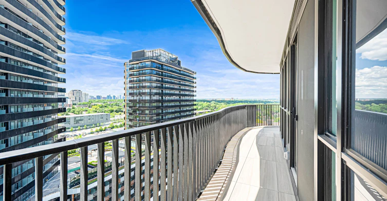1705-68 Esther Shiner Boulevard, Toronto, ON, M2K 0J6 - 31