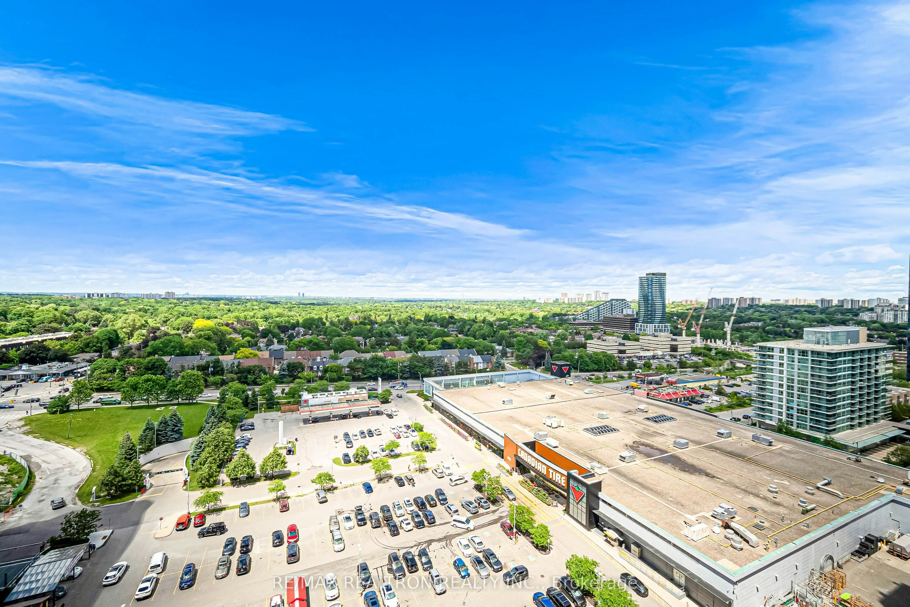 1705-68 Esther Shiner Boulevard, Toronto, ON, M2K 0J6 - 40