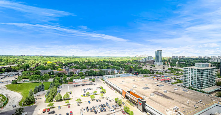 1705-68 Esther Shiner Boulevard, Toronto, ON, M2K 0J6 - 40