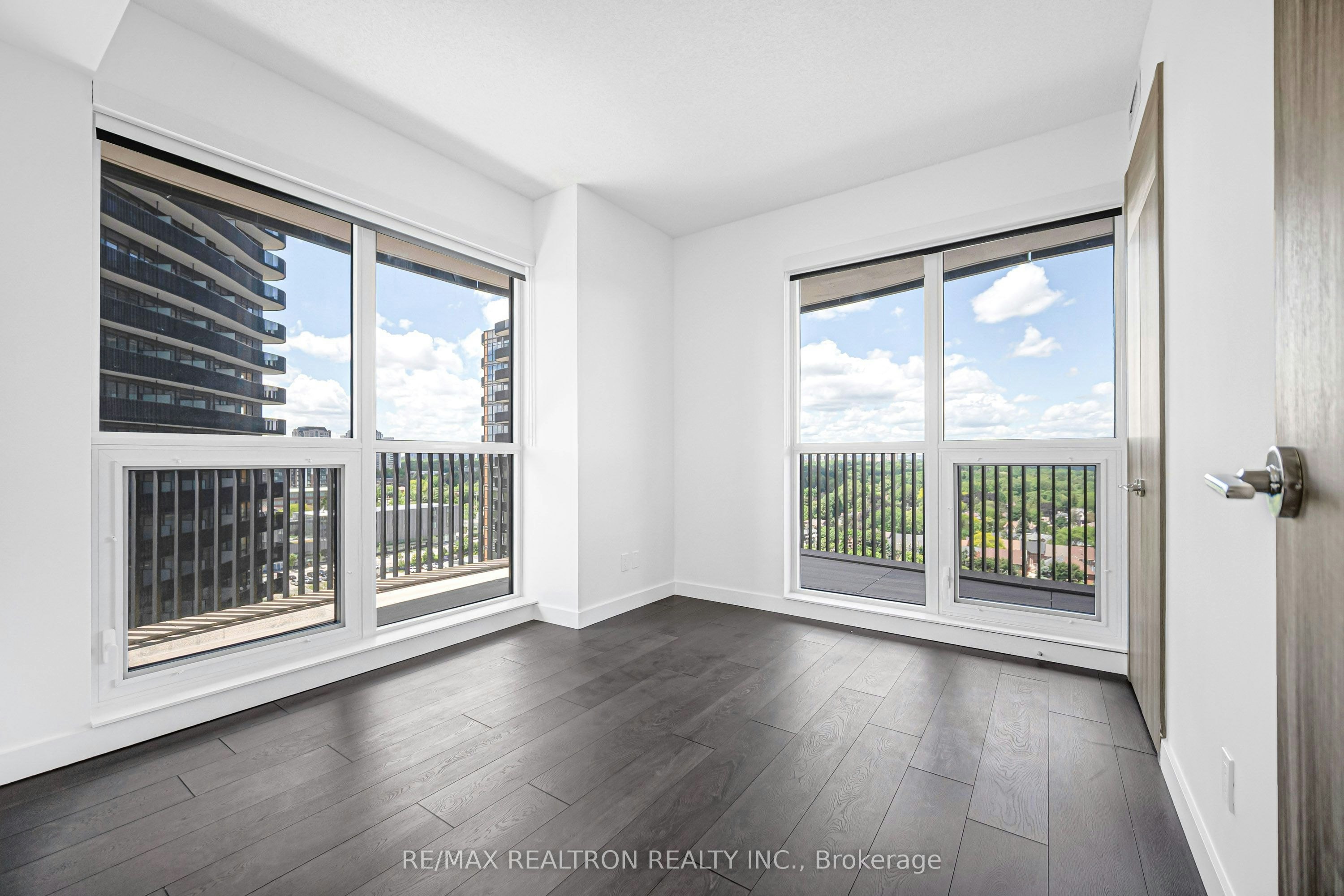 1705-68 Esther Shiner Boulevard, Toronto, ON, M2K 0J6 - 21