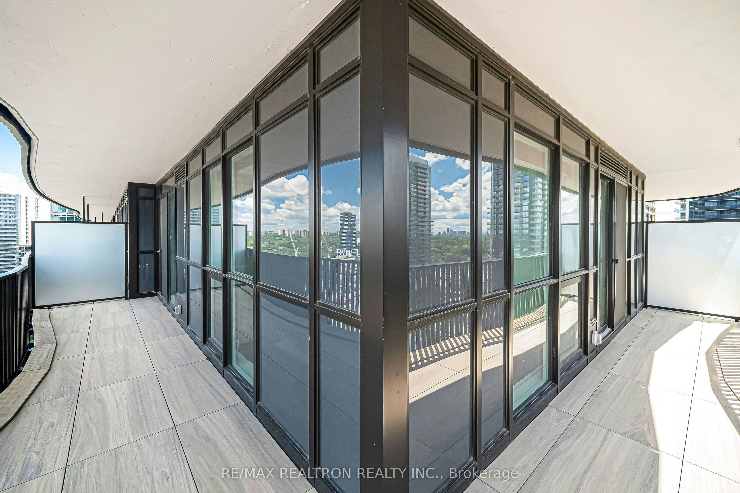 1705-68 Esther Shiner Boulevard, Toronto, ON, M2K 0J6 - 35