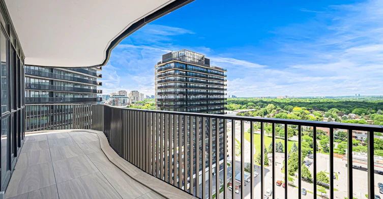 1705-68 Esther Shiner Boulevard, Toronto, ON, M2K 0J6 - 39