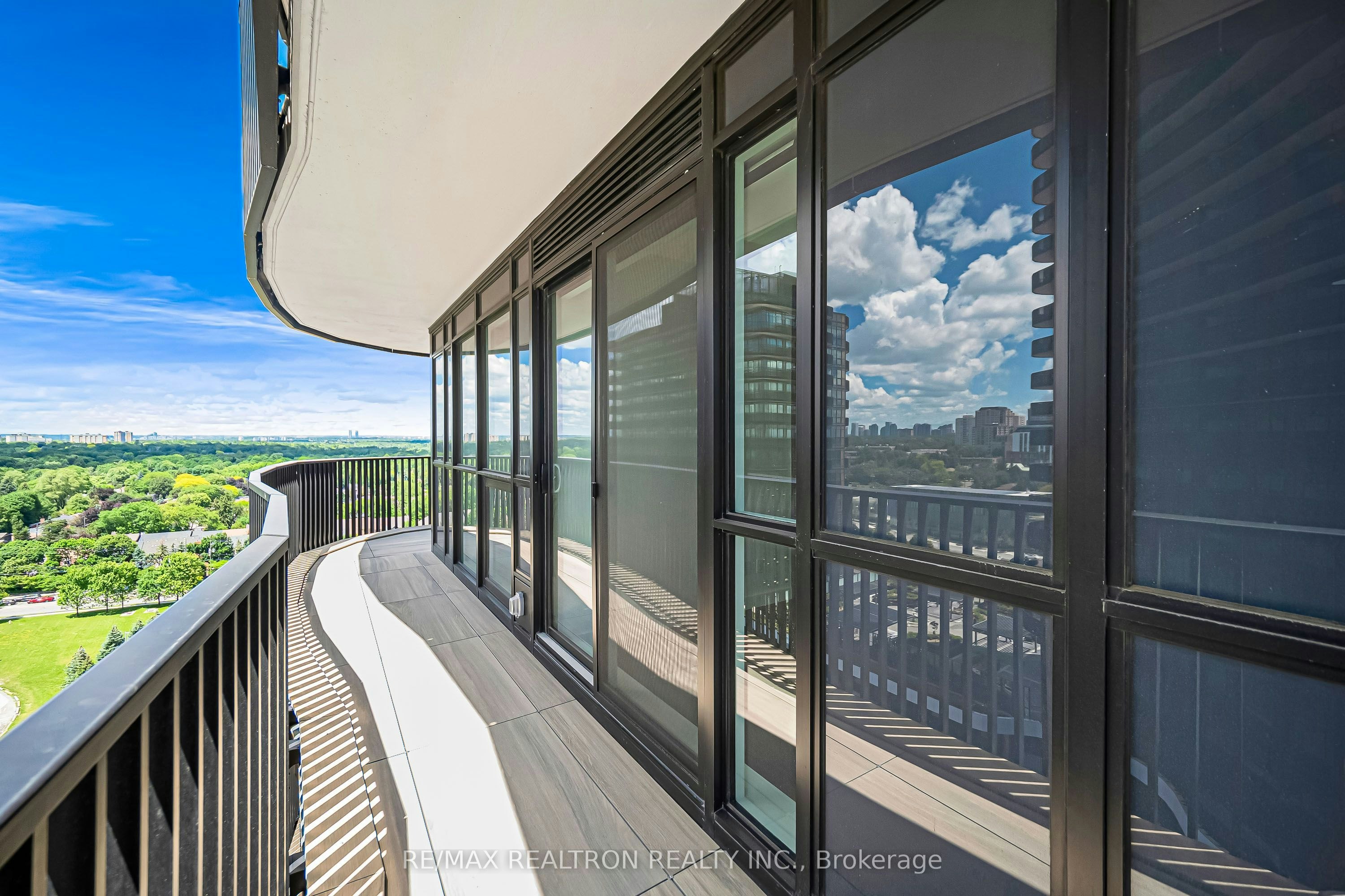 1705-68 Esther Shiner Boulevard, Toronto, ON, M2K 0J6 - 32