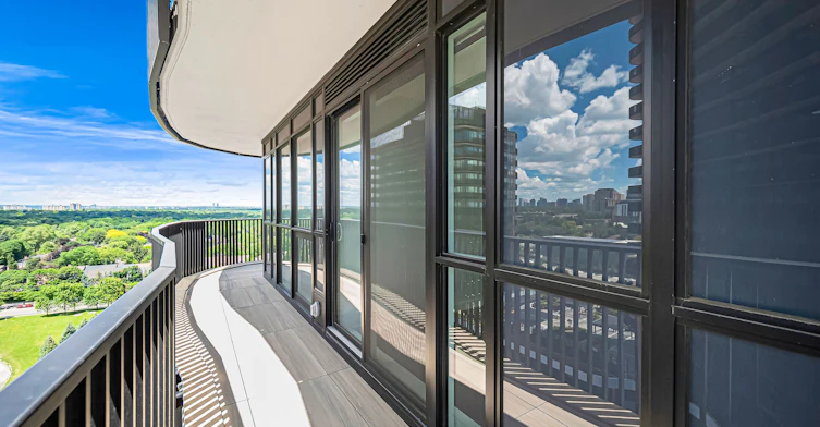 1705-68 Esther Shiner Boulevard, Toronto, ON, M2K 0J6 - 32