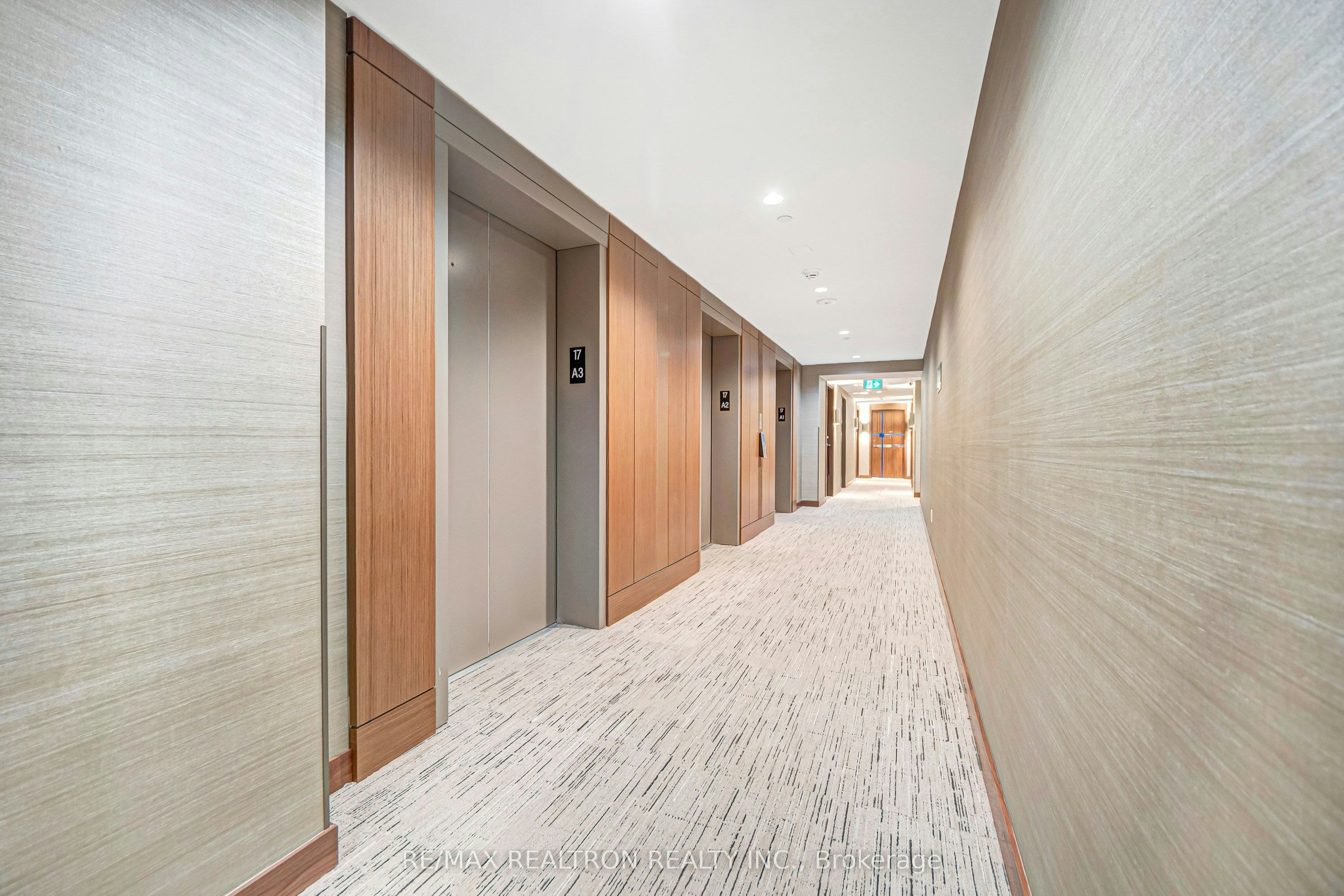1705-68 Esther Shiner Boulevard, Toronto, ON, M2K 0J6 - 2