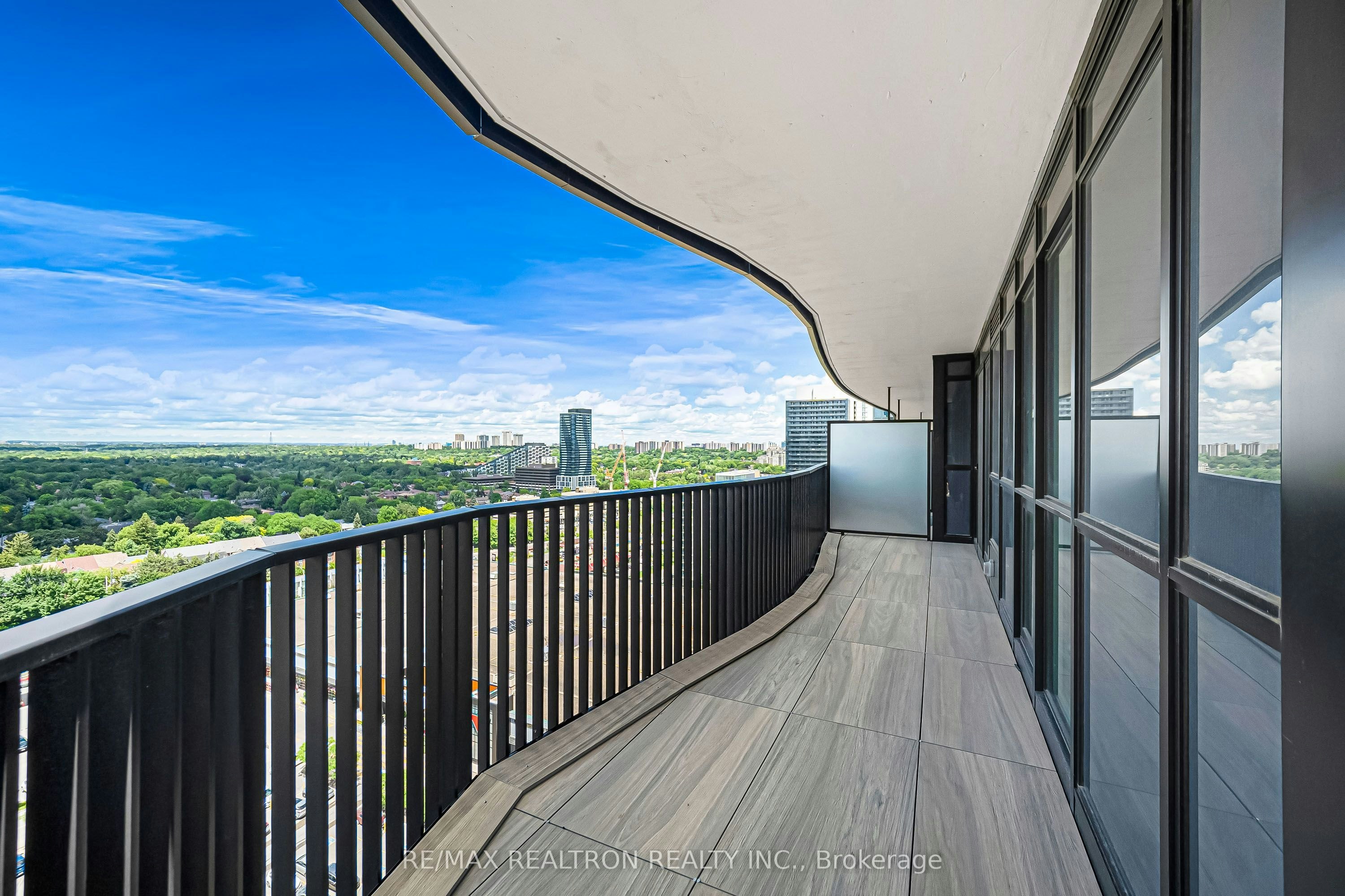1705-68 Esther Shiner Boulevard, Toronto, ON, M2K 0J6 - 36