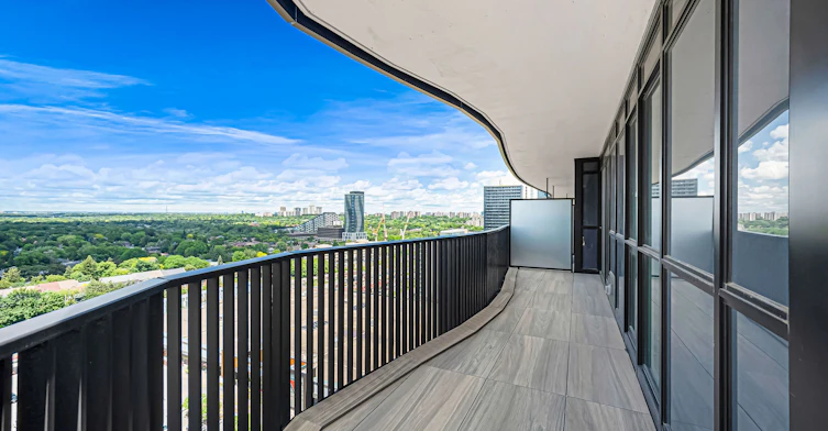 1705-68 Esther Shiner Boulevard, Toronto, ON, M2K 0J6 - 36