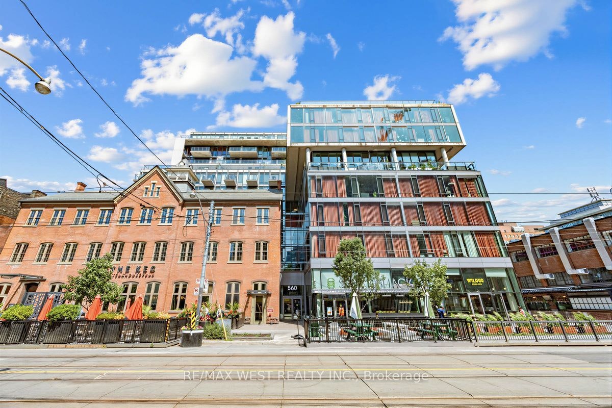 214-560 King Street W, Toronto, ON, M5V 1M3 - 17