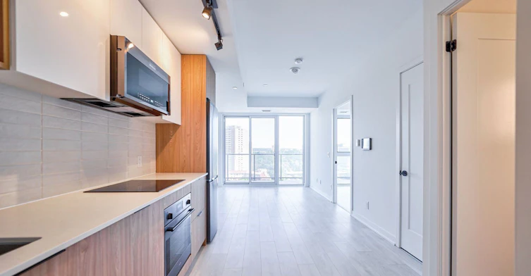 1611-5 Defries Street, Toronto, ON, M5A 0W7