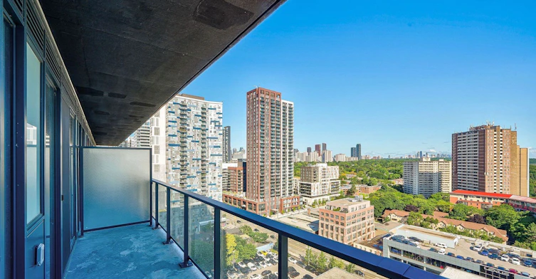 1611-5 Defries Street, Toronto, ON, M5A 0W7 - 15