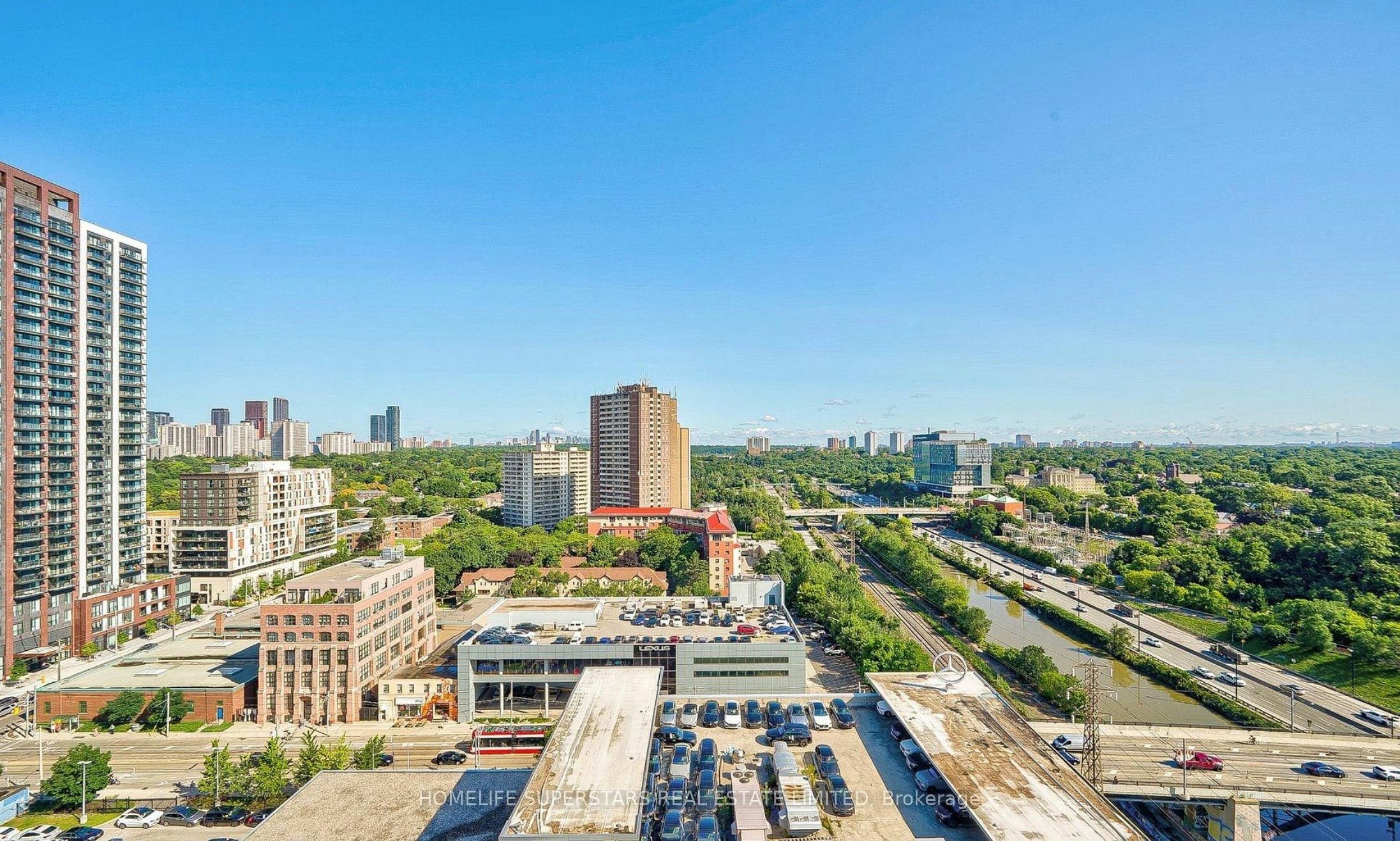 1611-5 Defries Street, Toronto, ON, M5A 0W7 - 17