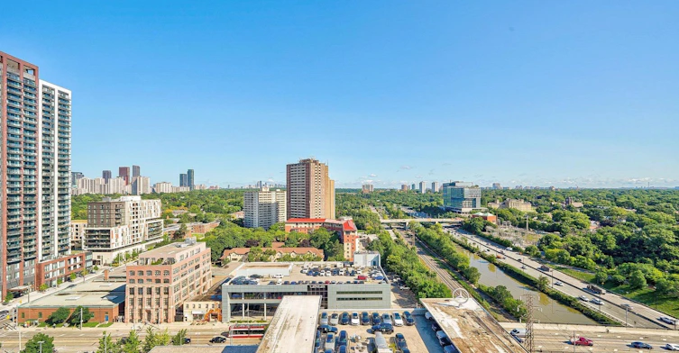 1611-5 Defries Street, Toronto, ON, M5A 0W7 - 17