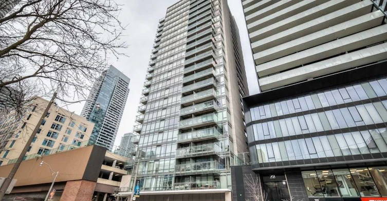 502-22 Wellesley Street E, Toronto, ON, M4Y 1G3