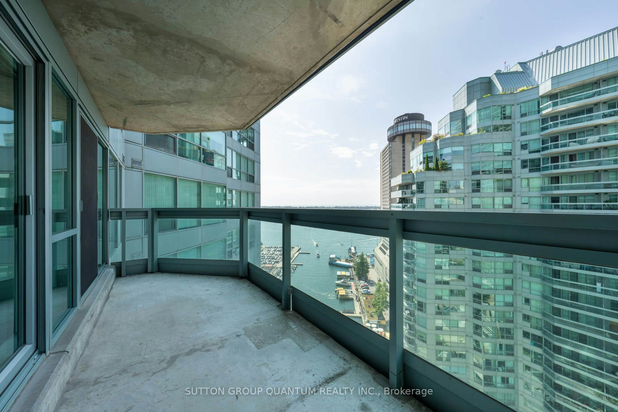 2113-10 Yonge Street, Toronto, ON, M5E 1R4 - 23