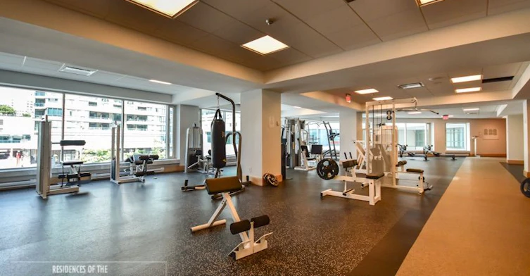 2113-10 Yonge Street, Toronto, ON, M5E 1R4 - 29