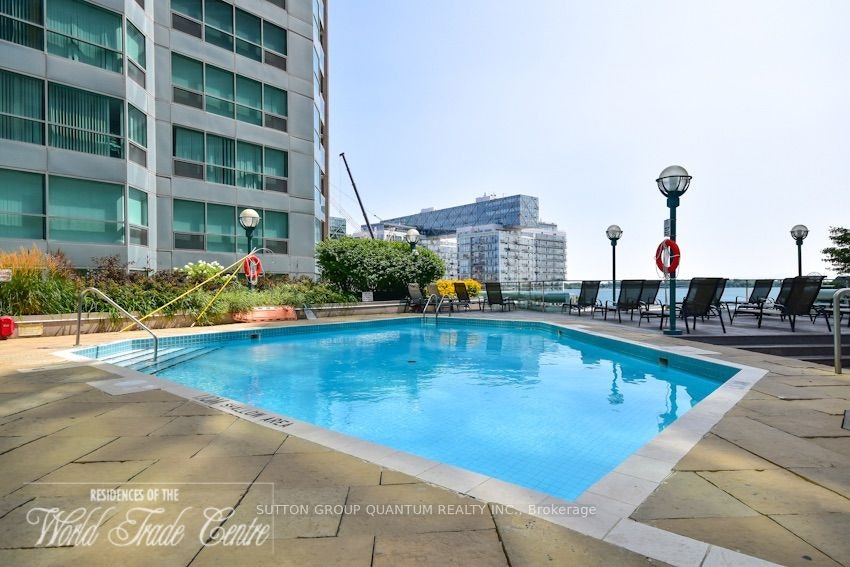 2113-10 Yonge Street, Toronto, ON, M5E 1R4 - 37