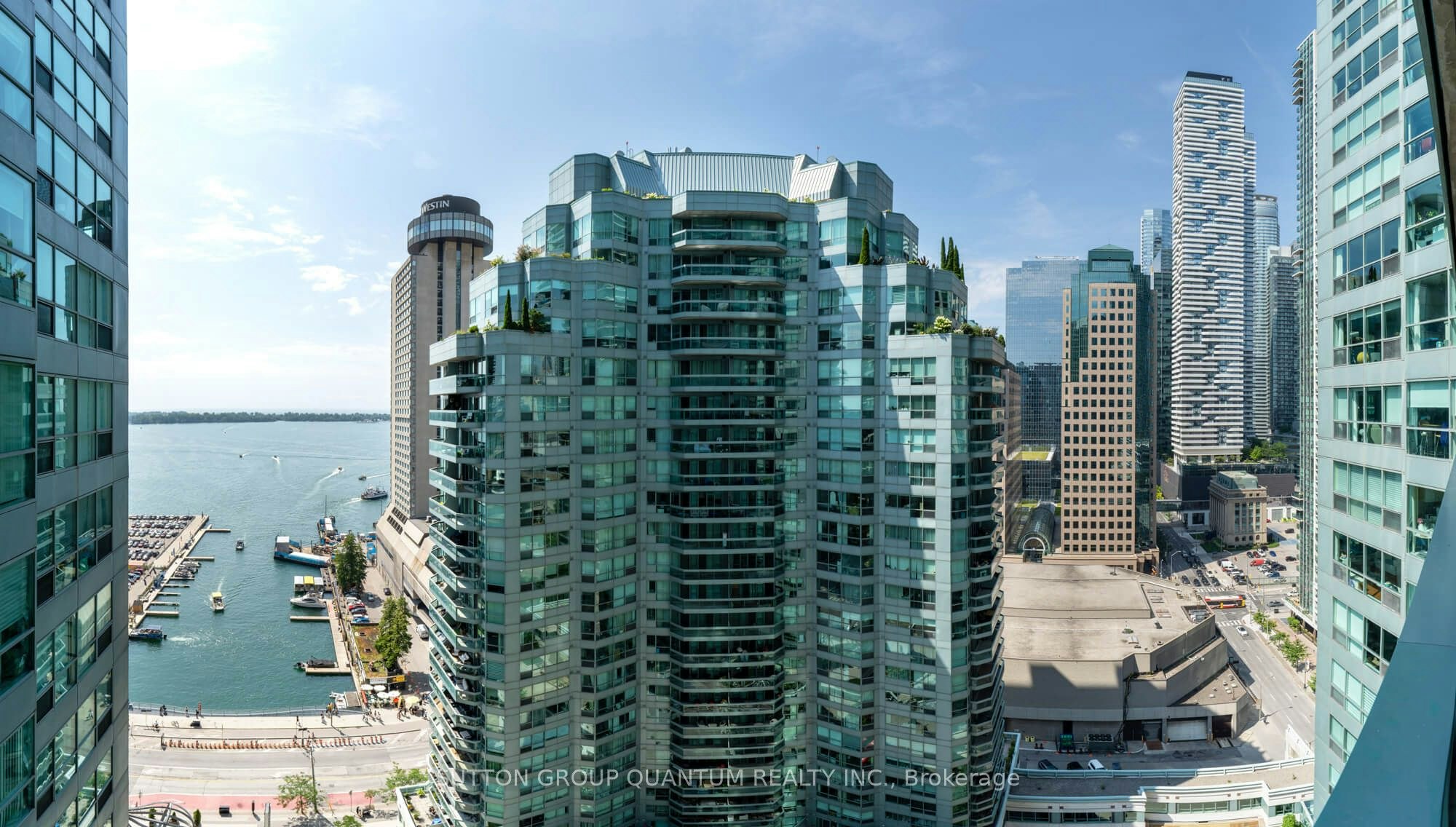 2113-10 Yonge Street, Toronto, ON, M5E 1R4 - 24