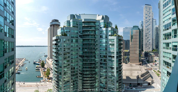 2113-10 Yonge Street, Toronto, ON, M5E 1R4 - 24