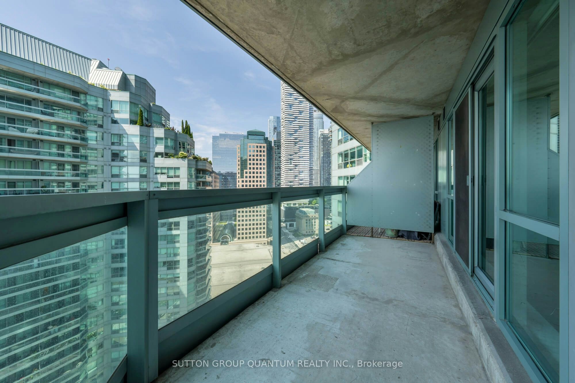 2113-10 Yonge Street, Toronto, ON, M5E 1R4 - 22