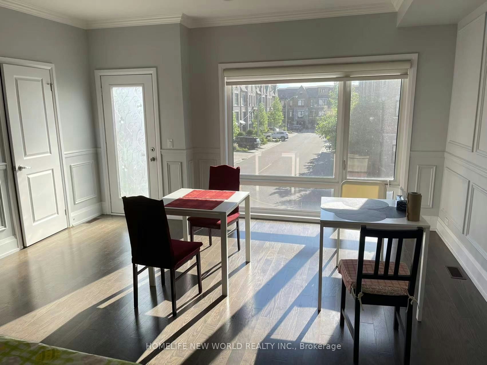 15 Kenneth Wood Crescent, Toronto, ON, M2N 0K3 - 6