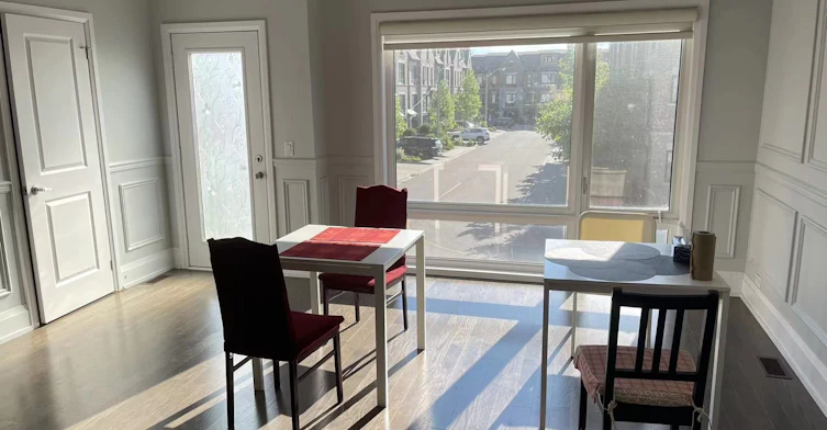 15 Kenneth Wood Crescent, Toronto, ON, M2N 0K3 - 6