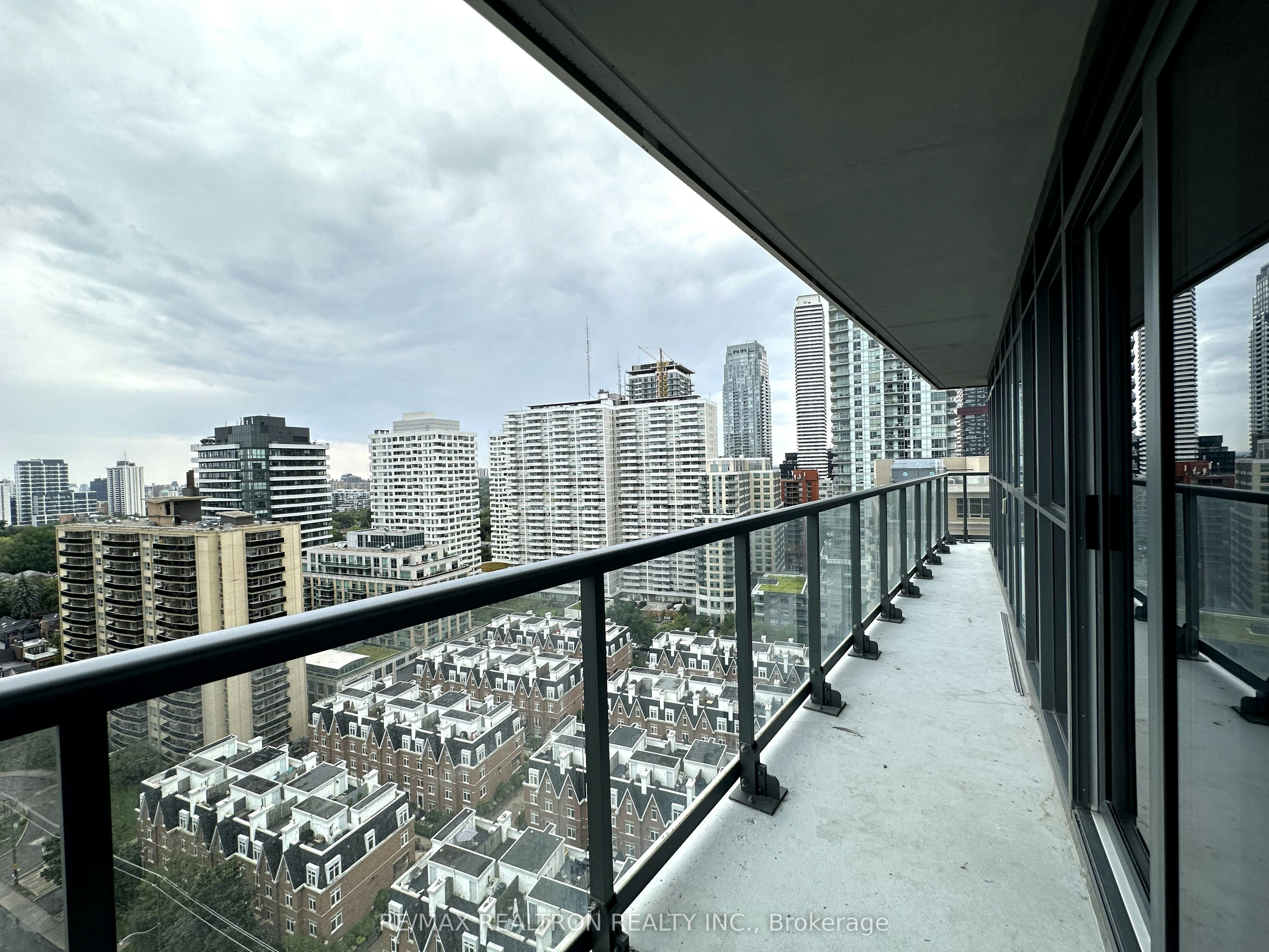 2008-125 Redpath Avenue, Toronto, ON, M4S 0B5 - 20