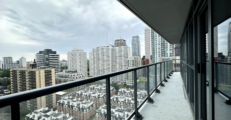 2008-125 Redpath Avenue, Toronto, ON, M4S 0B5 - 20