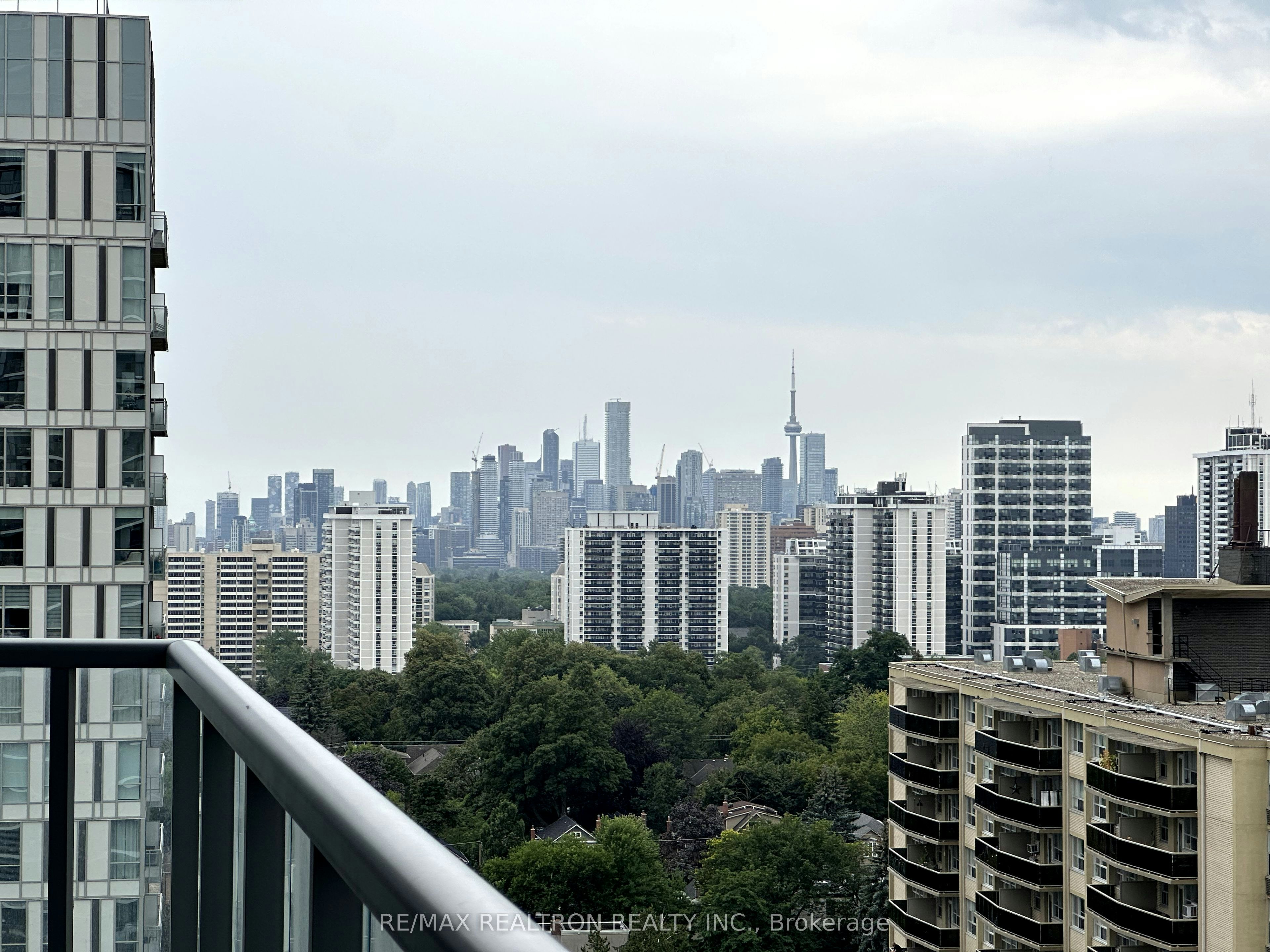 2008-125 Redpath Avenue, Toronto, ON, M4S 0B5 - 24