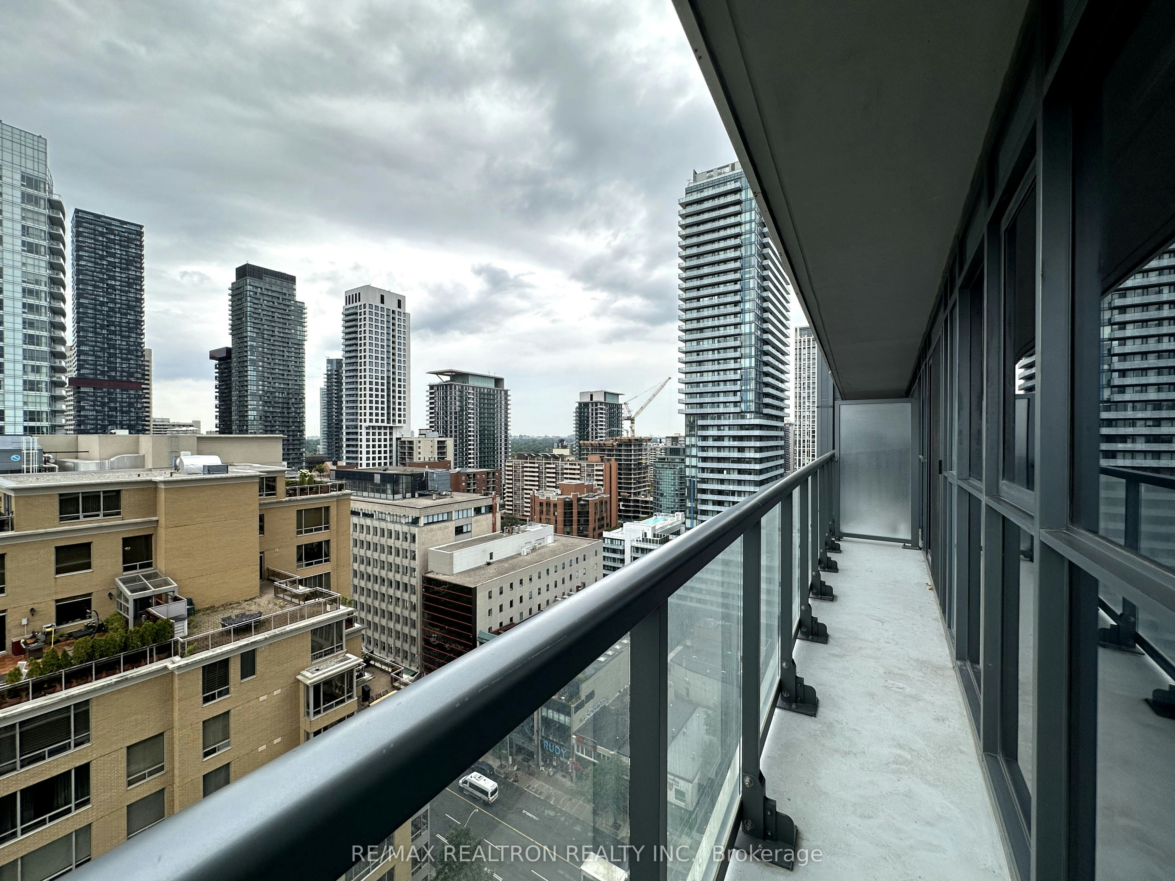 2008-125 Redpath Avenue, Toronto, ON, M4S 0B5 - 22