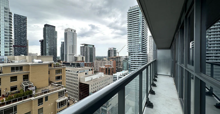 2008-125 Redpath Avenue, Toronto, ON, M4S 0B5 - 22
