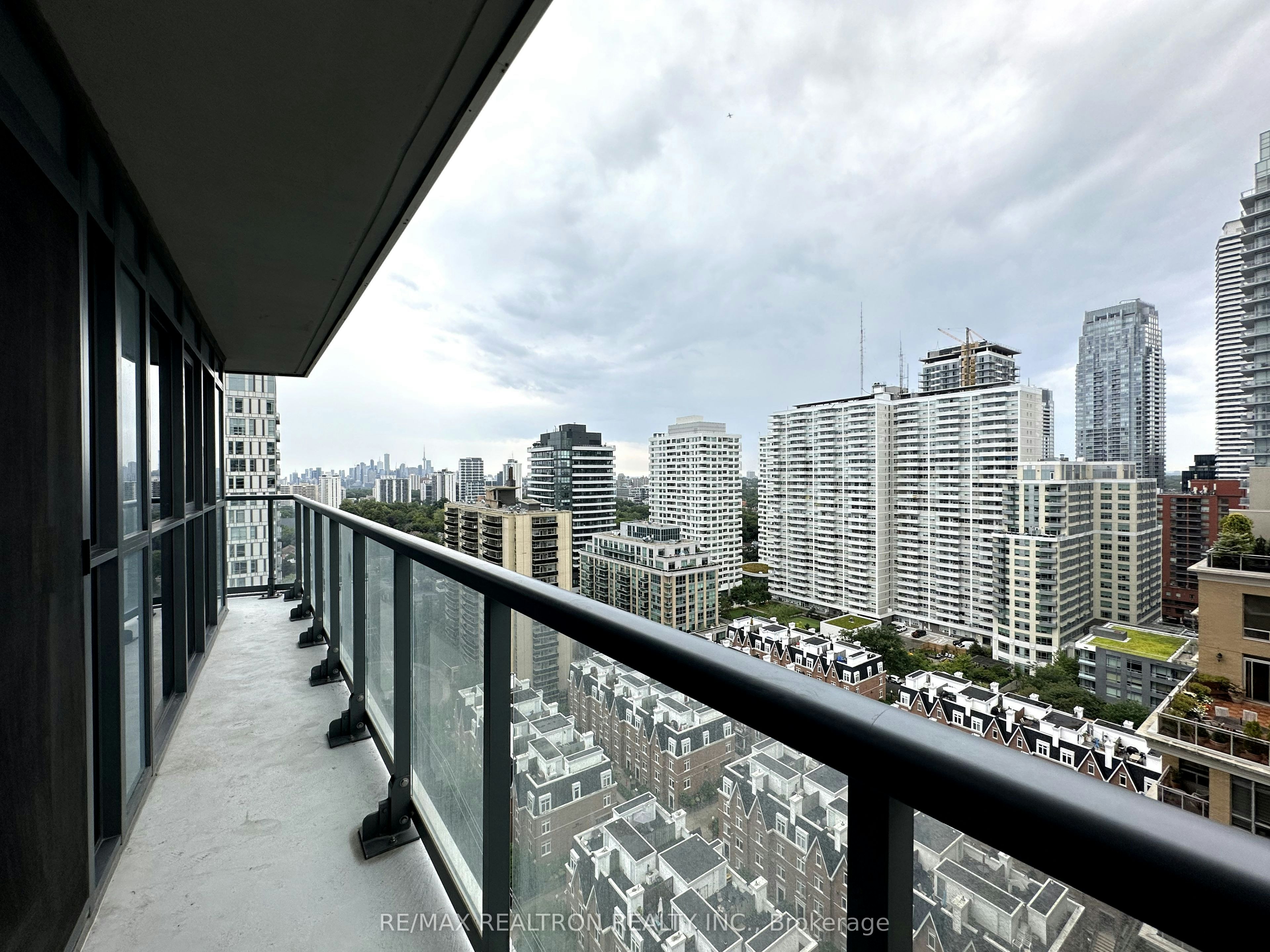 2008-125 Redpath Avenue, Toronto, ON, M4S 0B5 - 23