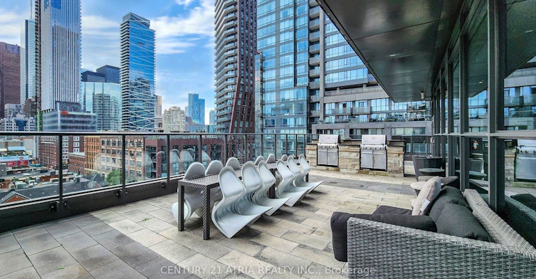 2404-290 Adelaide Street W, Toronto, ON, M5V 0P3 - 30